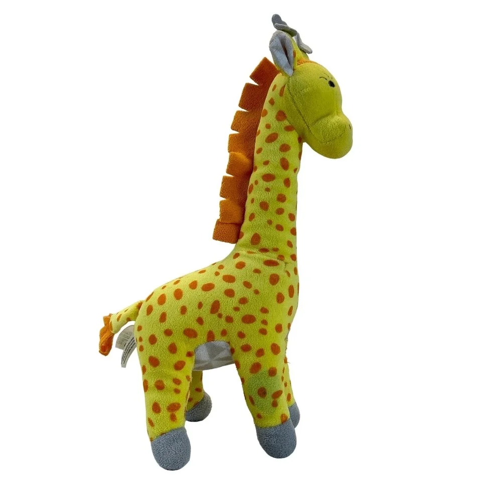 Disney Baby Giraffe 14